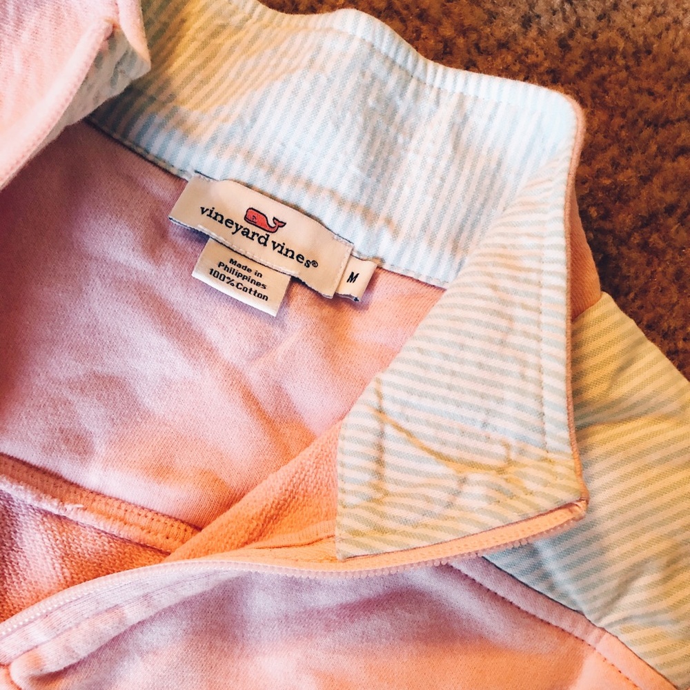 Women’s Vineyard Vines Pullover